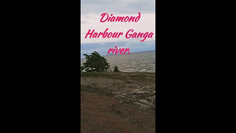 diamond harbour in west bengal.