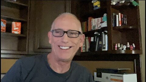 Episode 1901 Scott Adams: George Floyd vs Ye, Corporate Diversity, Musk Tweets, Iran Revolution