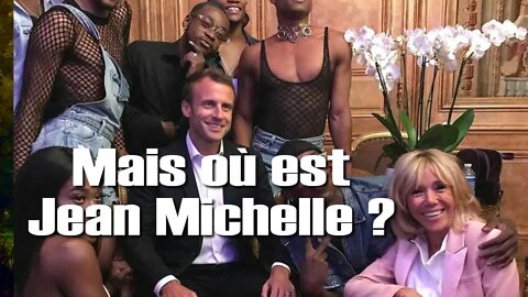 Mais où est Jean Michel Trogneux, le frère de Brigitte Macron ?