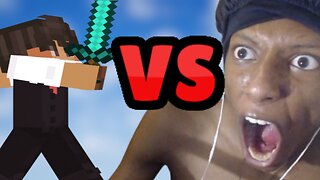 Pheanx Vs Vaes On Minemanclub WHILE STREAMING