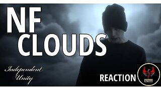 NF - CLOUDS REACTION (THIS IS SHOCKING)