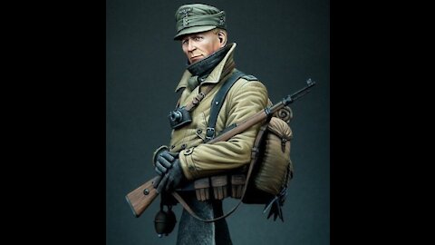 Enlisted: Konigsplatz West - Battle of Berlin Realistic Gameplay- Kreigsmodel 98k