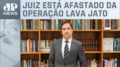 CNJ ouvirá Eduardo Appio por videoconferência; saiba detalhes