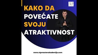 Kako da postanete još privlačniji