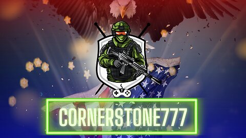 2024 New Season of CornerStone777!