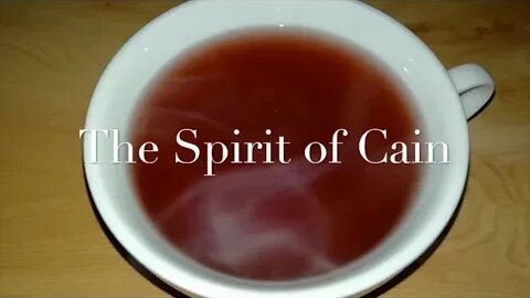 Identifying the Spirit of Cain