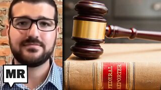 Recent & Future Right Wing Judicial Travesties | Mark Joseph Stern | TMR