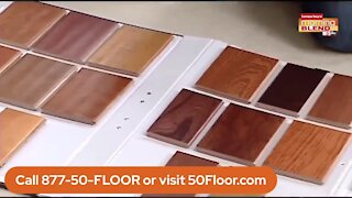 50 Floor | Morning Blend