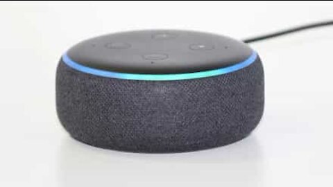 Did you know that Alexa can break wind?