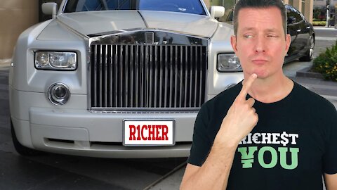 How the Rich Get RICHER and You Don't