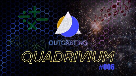 Quadrivium with Nate Kap