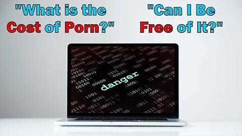 The True Cost of Pornography and the Possibility of Freedom
