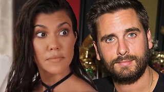 Scott Disick & Kourtney Kardashian's Most ICONIC Moments!