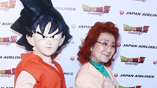'Dragon Ball Heroes' Fans Loved Jiren v Zamasu Fight