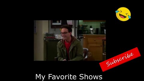 The Big Bang Theory - Comments about Sheldon's Lecture #shorts #tbbt #ytshorts #sitcom