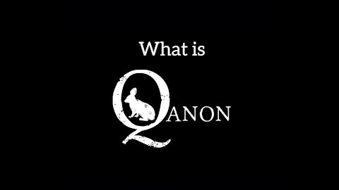 What is QAnon