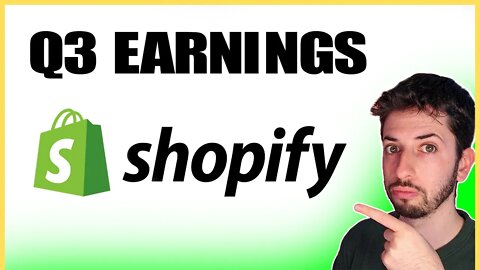 Shopify Stock Earnings: The Good and The Bad | SHOP Stock