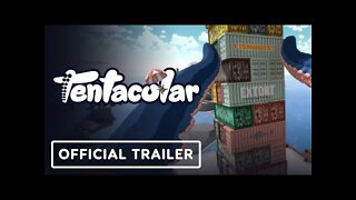 Tentacular - Official Release Date Trailer