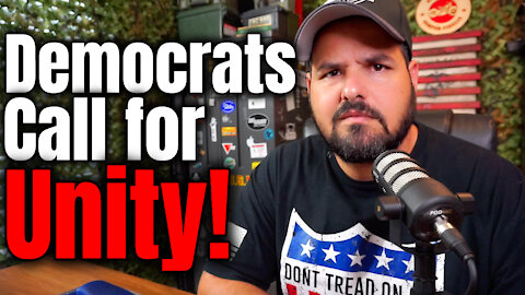 Democrats Call for Unity!
