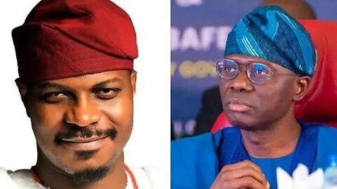 Lagos Governorship Race Heats up as LP’s Gbadebo-Rhodes takes on Incumbent Sanwo-Olu (Who Wins?)