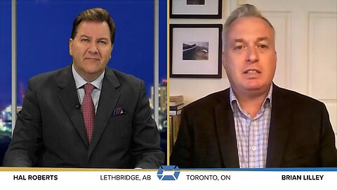 Canadian Political Affairs Update | Brian Lilley | Contributor | Bridge City News