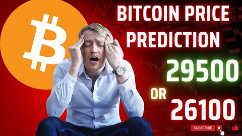 Bitcoin price prediction for April 2023 🔥 Bitcoin news today 🔥 Bitcoin BTC price today 🔥 btc live