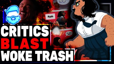 Epic Fail! Woke DC Comic SAVAGED By Critics & Parents!