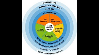 Part 1 MTSS is Casel, SEL Equity, Panorama mass distributor