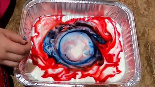 4 Simple Valentine's Themed Science Projects