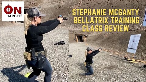Bellatrix Training Review
