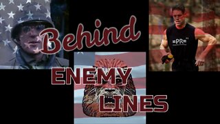 Behind Enemy Lines Episode #14": Those Ukraine Girls