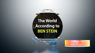 The World According to Ben Stein - EP186 What's The Truth Got To Do With It