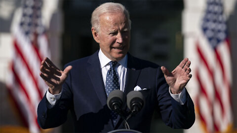 President Biden To Tour Damage Of Marshall Fire On Friday