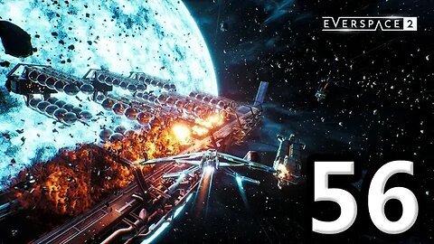 Everspace 2 Let's Play #56