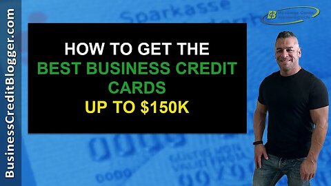 Best Business Credit Cards - Business Credit 2019