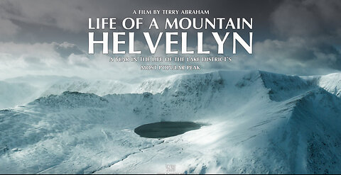 Life of a Mountain: A Year on Helvellyn