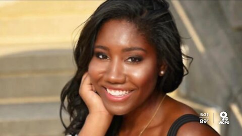 Simone Scott, Mason grad who died at 19, remembered as 'a bright star'