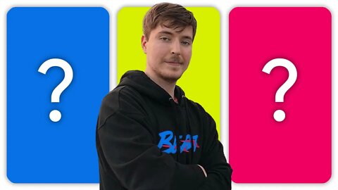 MrBeast's Most Viewed Videos of All Time | Pop Ranker