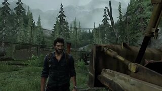 Tudo que passamos juntos - Melhore totalmente Joel com suplementos - The Last of Us Remastered PS5