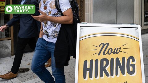 Hidden Recession And Inflation Warnings In December Jobs Report