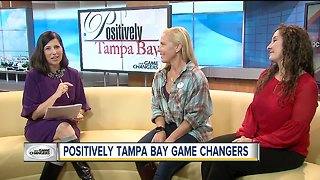 Positively Tampa Bay: Game Changers