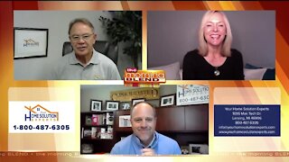 Your Home Solution Experts - 11/5/20