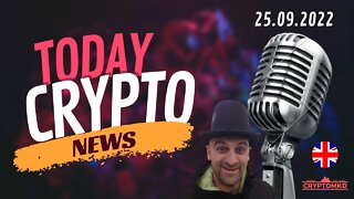Weekend News - Crypto Markets!! 02.1 ENG