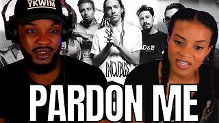 *FIRST TIME* 🎵 Incubus "Pardon Me" Reaction