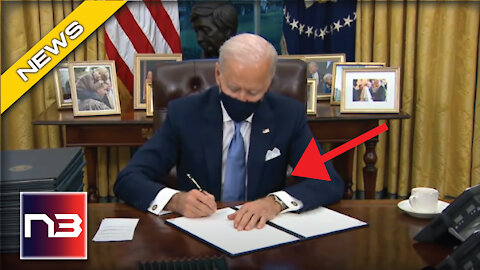 There’s a Reason Biden’s Massive Spending Bill Costs So Much, and You Won’t Like It