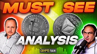 Buy, Wait, Sell: BTC, ETH, SOL, APE, WELT, Pulse, PulseX