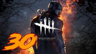 🌸[Dead by Daylight #30] lightweight gang🌸