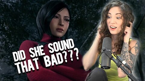 Did Lily Gao Deserve the Backlash for Her Ada Wong Resident Evil 4 Remake Performance?