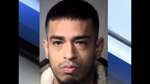 PD: Man faces murder charge in death of 3-month-old daughter - ABC15 Crime