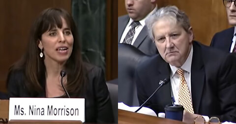Kennedy Charms a Biden Judicial Nominee Before He Throws Out Questions: ‘You’re Smart...I Can Tell’